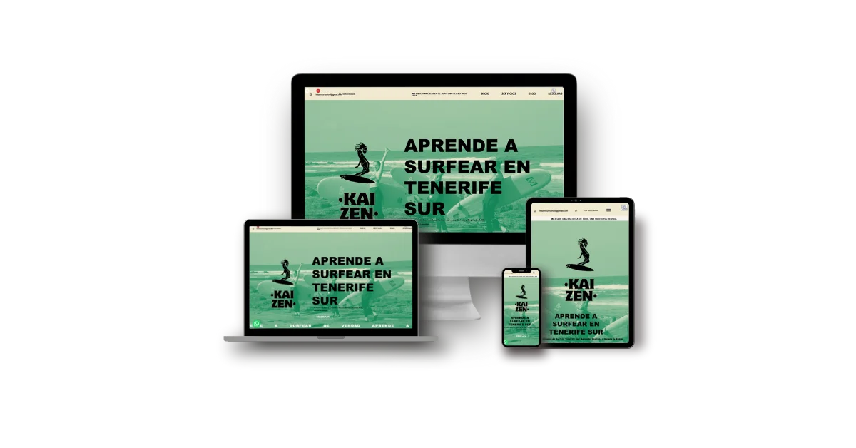 DISEÑO WEB