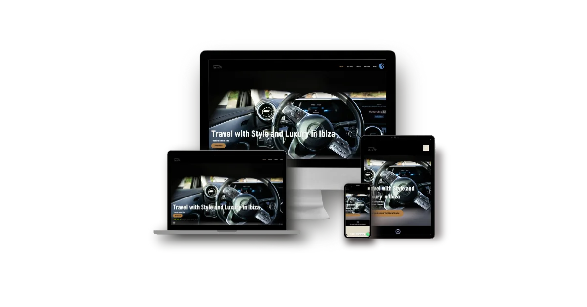 diseño web