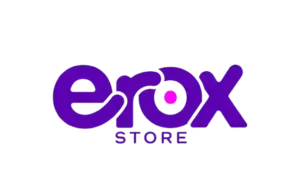 Logo sexshop diseño web
