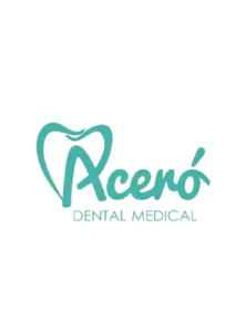 logo clinica dnetal diseño web